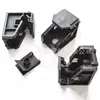 Kit de reparación de base de tornillo de soporte de faro adecuado para Volkswagen modelo POLO 11-18
