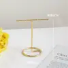 Pendiente, Arete de Tachuela, Soporte de Exhibición para Pendientes de Gancho, Colgador de Joyería, Estante para Accesorios, Atrezo de Exhibición de Joyería para el Hogar, Estante de Almacenamiento Individual