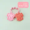 Molde para Galletas Fantasma de Halloween Herramienta para Hornear Galletas Molde Estéreo 3D Simulación de Fondant
