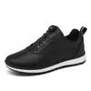 Zapatos de Golf Transpirables y Resistentes al Desgaste, Estilo Casual, para Hombres y Mujeres, Zapatos Deportivos de Moda Antideslizantes con Clavos para Parejas