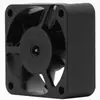 Ventilador de enfriamiento 5025 con rodamiento con aceite 12-24V CC 50*50*25mm Ventilador de enfriamiento silencioso Ventilador CC