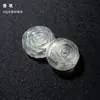 Set de Artículos de Tocador de Papel Artístico con Calificación de Estrellas, Cepillos de Dientes Desechables de Cerdas Suaves para Casas de Huéspedes, Cepillos de Dientes Desechables de Hotel de Alta Gama
