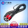 0t Terminal de Cobre para Painel Solar de Alta Corrente Prensado a Frio O-Ring de Cobre Estanhado com Fio de Silicone de Alta Temperatura Terminal
