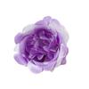 Simulação peônia peônia flor cabeça saco núcleo pequena flor DIY handmade hairpin cocar material adereços de fotografia em casa