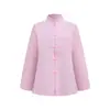 Camisas, Calças, Roupas para Idosos, Lingerie, Conjunto Completo de Roupas Mortuárias para Homens e Mulheres, Roupas Antigas de Poliéster-Algodão de Alta Qualidade
