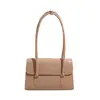 Bolso de Hombro de Moda Versátil con Textura para la Axila, Nueva Colección Primavera 2026, Bolso Grande de Hombro de Moda para Mujer