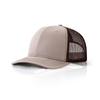 Gorra de béisbol con visera ligeramente curva, tapa dura, importada de Amazon, Richardson 112, bordada, gorra tipo cargo de verano, gorra con visera para hombres y mujeres
