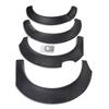 Adequado para Ford 22 RANGER WILDTRAK com Roda Smart Hole Alargador de Para-lama Pickup Peças de Modificação de Alargador de Para-lama