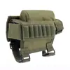Bolsa táctica avanzada para mejilla multiusos para herramientas EDC de exterior, bolsa de almacenamiento para campo de caza CS