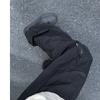 Pantalones Crock Funcionales Americanos Marca de Moda para Hombre Verano Delgados de Secado Rápido Montaña Montañismo Pantalones Paracaidistas Tubo Recto Pierna Ancha Pantalones Casuales