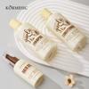 Champú Acondicionador de Ajo Kormesic Serie para el Cuidado del Cabello Comercio Transfronterizo Aceite Esencial para el Cuidado del Cabello