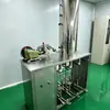 Máquina de Enchimento de Refrigerantes, Equipamento de Mistura e Mistura de Gás para Bebidas Carbonatadas, Fábrica de Equipamentos de Produção de Bebidas Carbonatadas de Suco