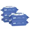 Bolsa Grande Limpieza Desengrasante Toallitas Cocina Papel Campana Extractora Estufa Papel Absorbente de Grasa Toallitas Desechables Hogar