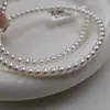Perlas de Agua Dulce Naturales de Luz Fuerte 4-5 mm Perlas Casi Redondas Productos Semi-Terminados Venta al por Mayor Accesorios para Collares DIY Perlas Sueltas