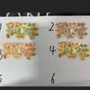 Ímãs de geladeira com fonte metálica, ímãs de geladeira temáticos de cidade, produtos culturais e criativos, ímãs de geladeira de Xuzhou, lembrancinhas de viagem no atacado