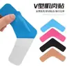 Protección Deportiva Parche Muscular Prevención Deportiva Distensión Muscular Maratón Venda Elástica Rodilla Tobillo Cinta Kinesiológica