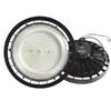 Fabricante Transfronteiriço Luz de Teto Industrial e de Mineração UFO Bicolor com Dimmerização de Três Níveis e Ajuste de Potência 0-10V Alta Potência