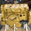Ensamblaje de Motor C15 C18 Marca Caterpillar Nuevo para Maquinaria Excavadora, Motor Diésel Usado Remanufacturado