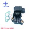 99660616001 válvula de controle de marcha lenta do acelerador adequada para Porsche 911 996 986