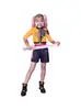 En Stock Entrega Instantánea Grupo de Chicas Cazadoras de Demonios Rumi Disfraz de Cosplay de Rumi Modelo Nuevo para Niñas Cantante Popular Halloween