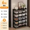 Estante de Almacenamiento Simple para Cocina Hogareño con Capas Pequeño Soporte para Tazas de Té Café Condimentos Estante Organizador Multifuncional