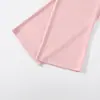 Calça de Dormir Confortável 100% Algodão Nova para Primavera e Outono de 2026, Calça Longa, Simples e Casual para Casa Feminina para o Verão, Pode Ser Usada Fora