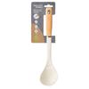 Utensilios de Cocina de Silicona, Espátula de Silicona de Grado Alimenticio, Cuchara para Sopa, Espátula para Cocinar, Utensilios de Cocina Antiadherentes, Utensilios de Cocina