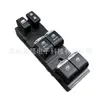 83071-Sg080 É Adequado para 2015-2017 Forester Direção Direita Botão do Interruptor do Vidro Elétrico