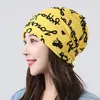 Directo de fábrica bufanda de doble capa caliente para otoño e invierno gorro retorcido sombrero de protección para el cuello multifuncional bufanda máscara