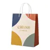Vendas diretas de fábrica, em estoque, bolsas de compras e sacolas ecológicas coloridas feitas sob medida, atacado, designs personalizados baseados nas suas imagens recomendados