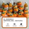 Vela Aromática Shishi Ruyi Presente de Aniversário para Meninas e Melhores Amigas, Prático, Sofisticado, Lembrança de Atmosfera de Nicho