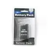 Adequado para Console de Jogo Portátil Psp2000 Psp-S360 com Capacidade de 3600Mah e Bateria Recarregável Embutida Psp3000