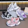 Zapatos Deportivos Infantiles 2026 Primavera y Otoño Nuevos Modelos Zapatos para Niños Zapatos de Papá para Niñas Zapatos de Malla Transpirables Casuales Zapatos para Correr
