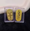 Pegatinas para Teléfono Atrae-Fortuna de Oro Puro 999, Pegatinas Doradas de Moda, Regalos de Promoción para Transmisiones en Vivo de Tiendas de Oro, Entrega Directa de Fábrica