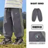 Pantalones Europeos para Niños Primavera y Otoño Estilo Pantalones Deportivos para Bebé Estilo Montaña Otoño Ropa Nueva para Niños Pantalones Largos para Niños Ropa de Otoño