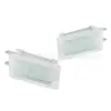Adecuado para luz de puerta PORSCHE PORSCHE 911 968 BOXSTER luz de maletero trasero luz de advertencia de puerta