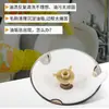 Adecuado para Papel Absorbente de Grasa para Campana Extractora Boss, Tapete Desechable Especial Engrosado para Taza de Grasa, Caja Recolectora de Grasa, Tapete de Papel Absorbente de Grasa