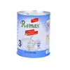 Fabricante de Zhengzhou Personaliza Latas para Alimentos Infantiles, Latas de Cereal de Arroz, Latas de Hojalata Selladas para Alimentos en Polvo, Empaque de Latas para Polvo