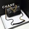 Bolso de Cadena Nube Estilo Europeo y Americano para Mujer, Bolso Acolchado de Moda de Lujo Ligero Estilo Chanel, Bolso Cruzado de un Solo Hombro para Mujer, Bolso Cuadrado Pequeño
