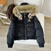Chaqueta de Algodón con Relleno Estilo Coreano Súper Bonita para Mujer 2026 Nuevo Invierno Persona Baja Más Terciopelo Engrosado Ropa de Algodón Chaqueta Acolchada de Algodón Abrigo