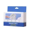 Lenços de Limpeza para Jaquetas de Penas para Remover Manchas de Óleo, Artefato de Limpeza Doméstica Sem Lavagem, Sem Descontaminação, Lenços Sem Lavagem, Lenços Úmidos de Lavagem a Seco