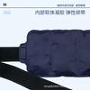 Compresa Fría Adherible Bolsa de Hielo Compresa de Hielo Codo Muñeca Cintura Articulación Cinturón de Compresa Fría Lesión Deportiva Uso Repetido de Bolsa de Hielo