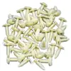 Adecuado para camionetas Chevrolet, clips de fijación de nylon para panel de moldura de puerta GM, clips de retención de moldura interior, 363137