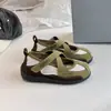 Zapatos Deportivos Infantiles 2026 Otoño Nuevos Transpirables para Niñas Moda Suela Suave Zapatos Argan para Niños Antideslizantes Casuales
