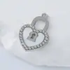 Accesorios de Joyería de Venta Caliente Transfronterizos, Collares Retro Franceses, Pendientes, Colgantes Sencillos y Dobles, Accesorios Góticos de Diseño de Nicho