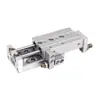 Garra Pneumática de Dedo Mhc2 Mhc2-6Dmhca2-6D10D16D20D25D32D40D S C D2