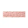 Diadema Deportiva Elástica de Yoga Europea y Americana Fitness Diadema Absorbente de Sudor Diadema Amazon Transfronteriza Antideslizante Diadema