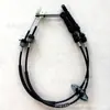 437941W200 Es Adecuado para la Serie Moderna Shift 43794-1W200 Cable de Cambio Cable de Freno de Mano