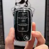Cubierta de Llave de Coche Skoda Ming Rui Express Xin Rui Xin Move Hao Rui Jing Rui Ke Luo Ke Diak Hebilla de Bolso