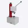 Máquina de tampar líquido oral, máquina de rosquear tampas de frascos, máquina de crimpar tampas plásticas de perfume de alumínio para ampolas, máquina de tampar garrafas de vidro